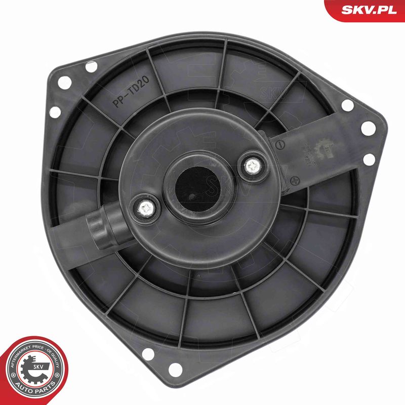 ESEN SKV 68SKV163 Interior Blower