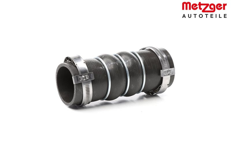 METZGER AUTOTEILE 2401421 Charge Air Hose