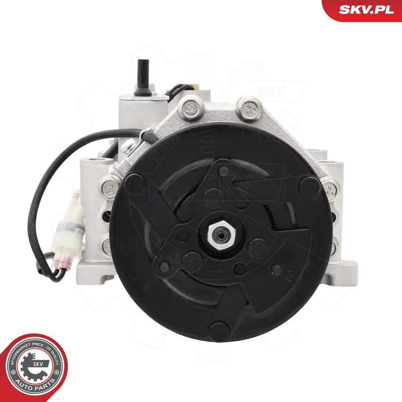 Kompressor, kliimaseade, ESEN SKV 84SKV100