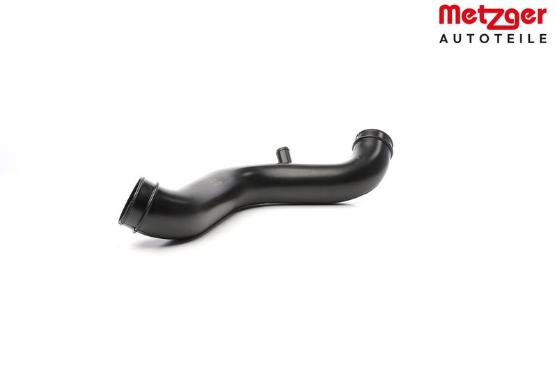 METZGER AUTOTEILE 2400964 Intake Pipe, air supply