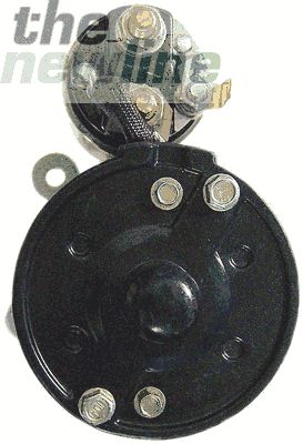 The NewLine RE8115N Starter