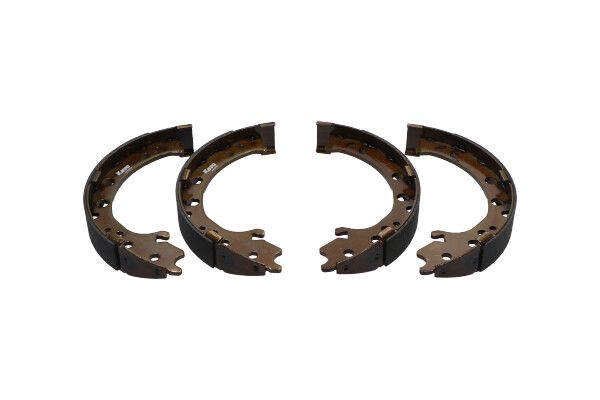 Kavo Parts KBS-2903 Brake Shoe Set