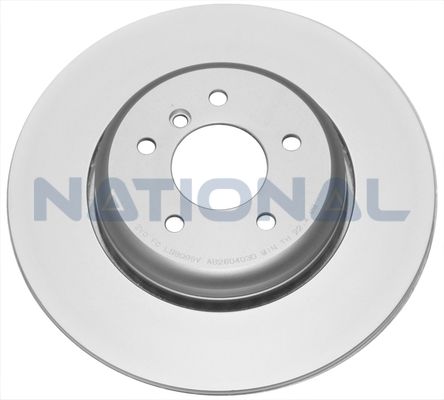 National NBD1591