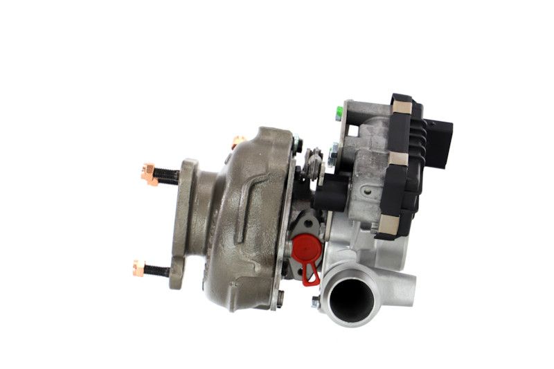 REMANTE 003-002-001373R Charger, charging (supercharged/turbocharged)