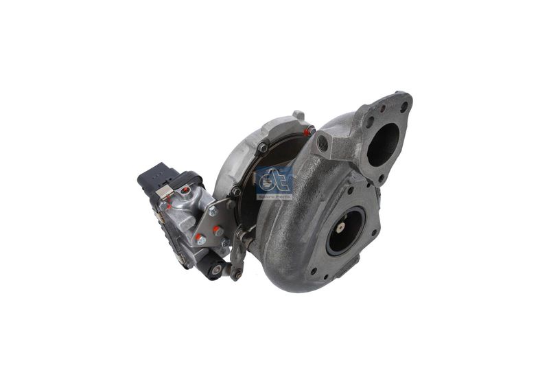 Compresor,sistem de supraalimentare 4.72714 DT Spare Parts