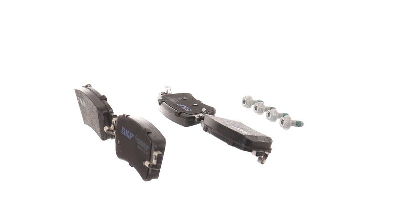 SKF VKBP90059 Brake Pad Set, disc brake