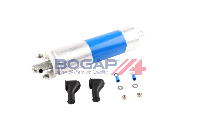 Bomba de Combustible BOGAP C1622110 - 6
