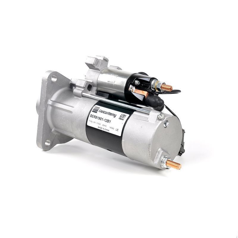Startér SER81901-12B1
