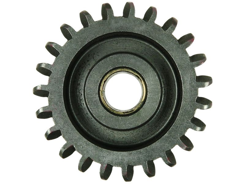 Vabajooks, starter, AS-PL SD4028