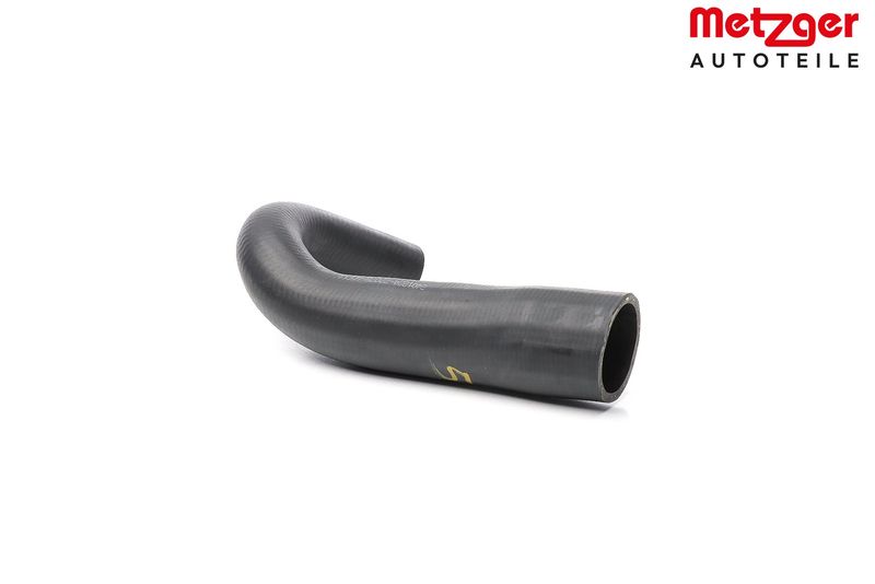 METZGER AUTOTEILE 2401224 Charge Air Hose
