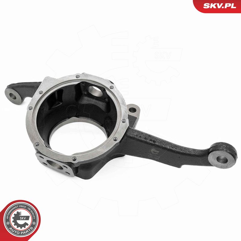 Käändmik, rattakinnitus, ESEN SKV 73SKV092