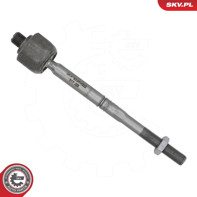 Sisemine rooliots, roolivarras, ESEN SKV 92SKV222