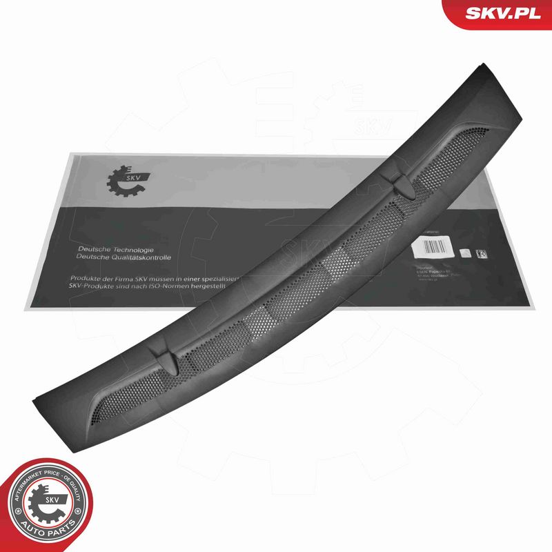 ESEN SKV 97SKV238 Lock Set, locking system