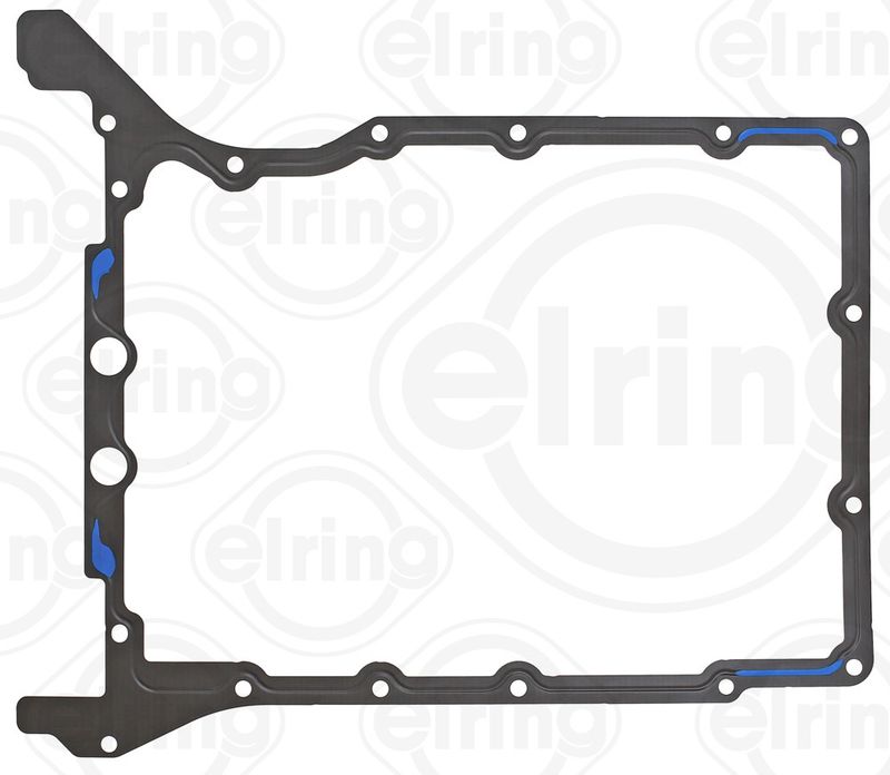 Ущільнення, оливний піддон, Elring 009.065