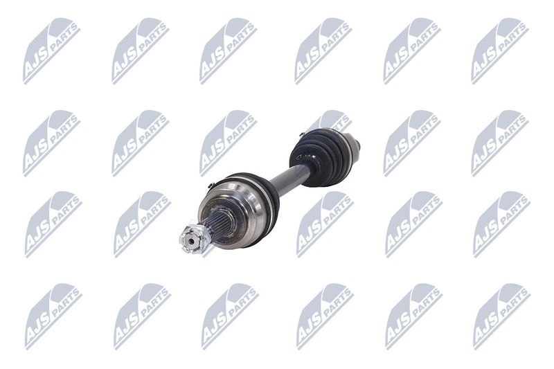 Veovõll, NTY NPW-CH-046