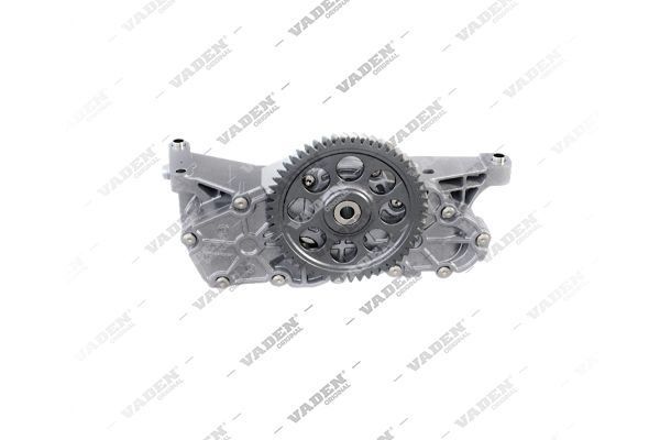 čerpadlo oleje MB Actros MP4, MP5 0101324