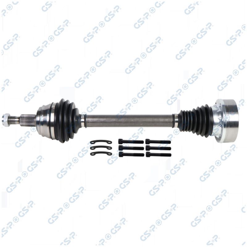 Veovõll, GSP 201587