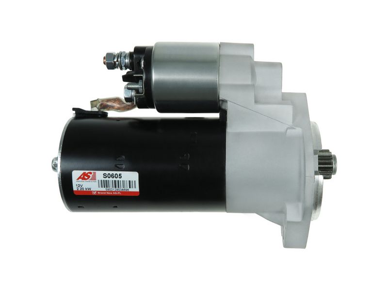 AS-PL S0605 Starter