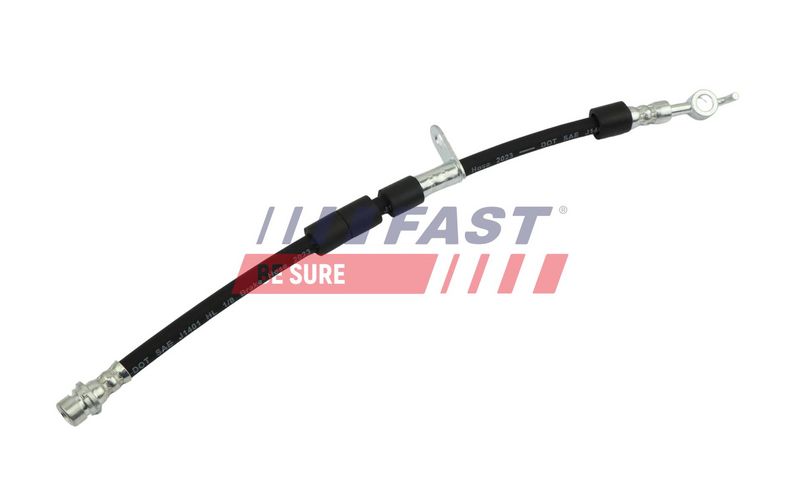 Pidurivoolik, FAST FT10100