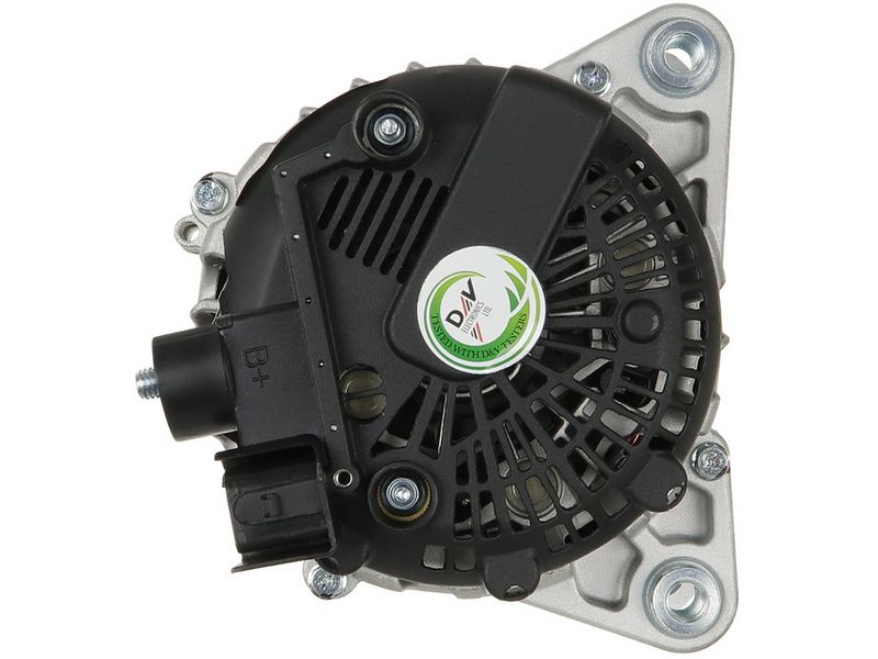 AS-PL A3630S Alternator