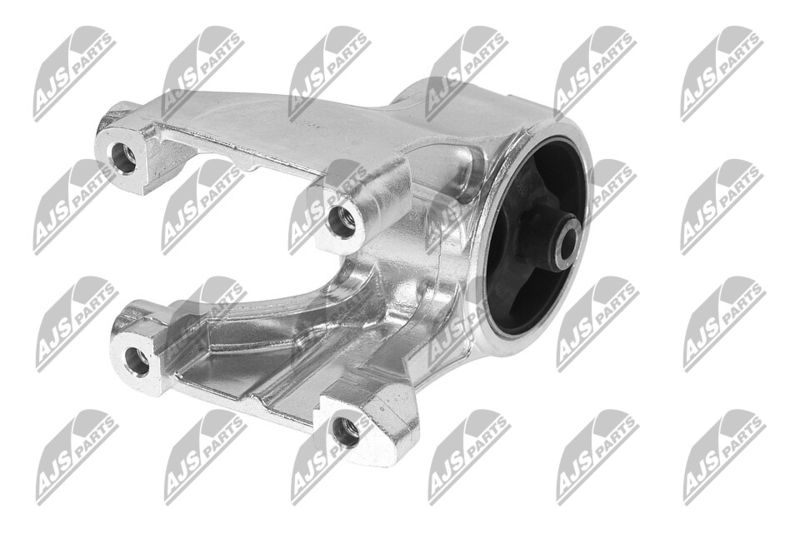 Paigutus, Mootor, NTY ZPS-HD-119