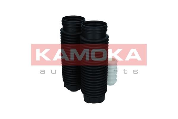 KAMOKA 2019152 Dust Cover Kit, shock absorber