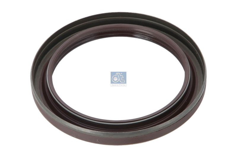 Simering, butuc roata 6.54066 DT Spare Parts
