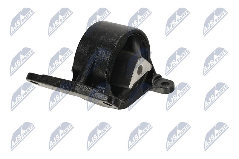 Paigutus, Mootor, NTY ZPS-CH-043