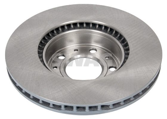 SWAG 55 91 5089 Brake Disc