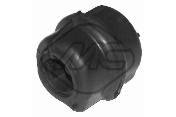 Suspension+stabilisateur METALCAUCHO 04431