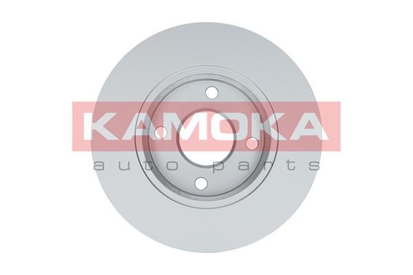 KAMOKA 103728 Brake Disc