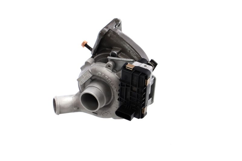REMANTE 003-002-000014R Charger, charging (supercharged/turbocharged)
