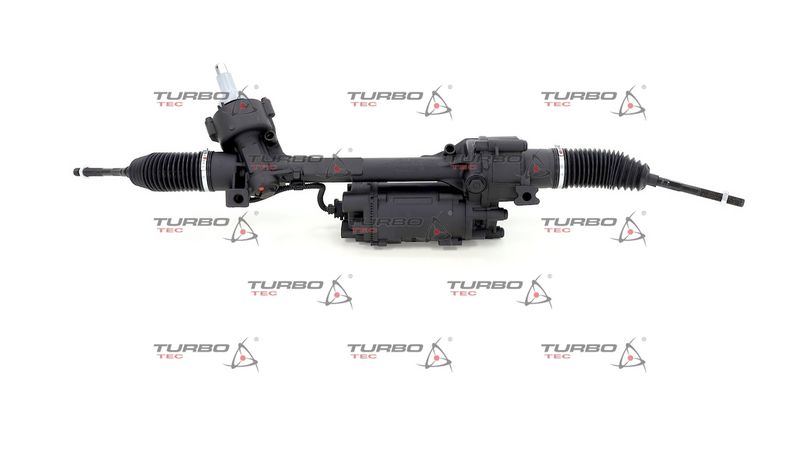 TURBO-TEC Vairo pavara
