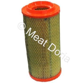 MEAT & DORIA Oro filtras