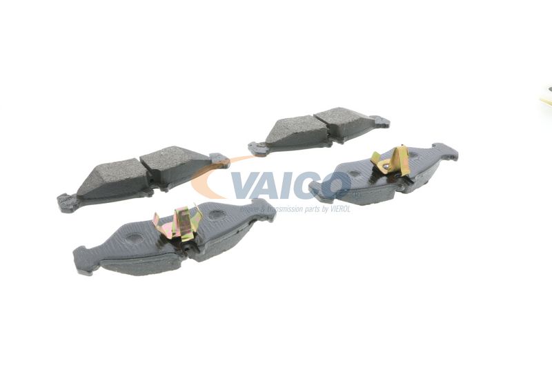 VAICO V10-8152 Brake Pad Set, disc brake