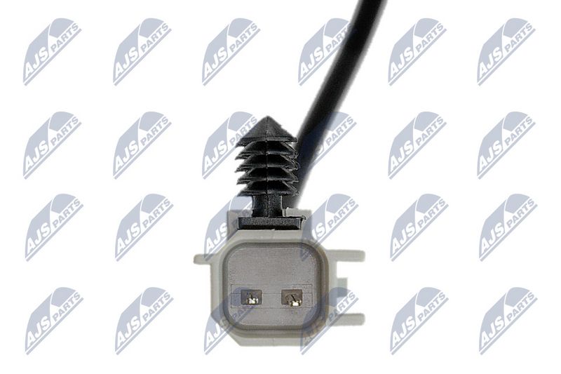 Andur, rattapöörete arv, NTY HCA-CH-004