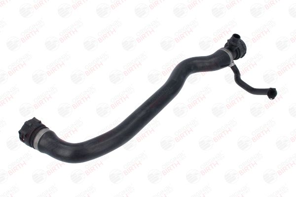 BIRTH 56272 Radiator Hose