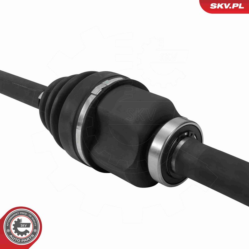 ESEN SKV 40SKV211 Drive Shaft