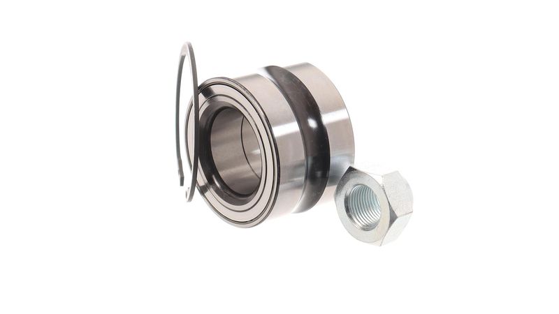 SKF VKBA 3965 Wheel Bearing Kit