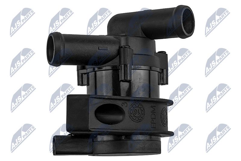 Veepump, mootori jahutus, NTY CPZ-WW-023