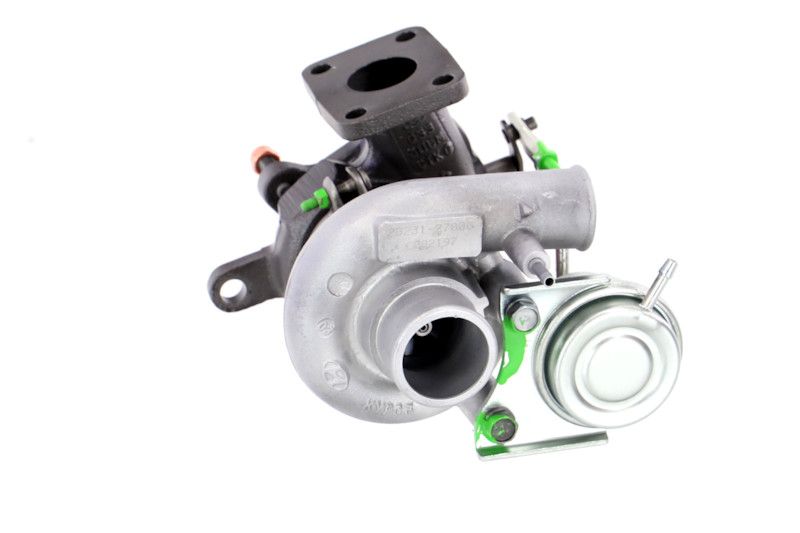 REMANTE 003-001-001368R Charger, charging (supercharged/turbocharged)