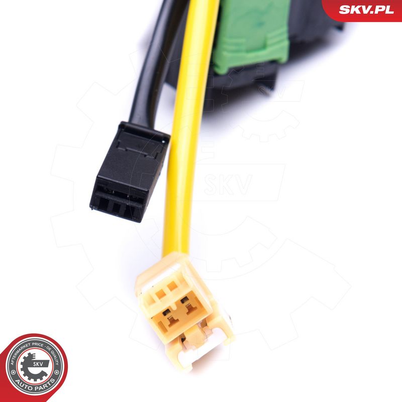 Turvapadja lint, turvapadi, ESEN SKV 96SKV554