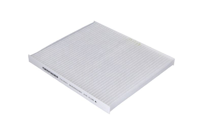 Filter, salongiõhk, KAMOKA F412501