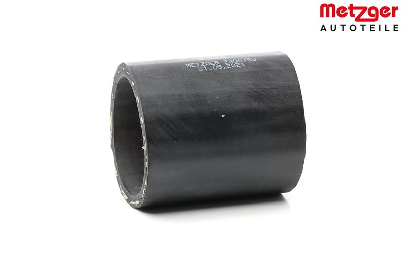 METZGER AUTOTEILE 2400753 Charge Air Hose