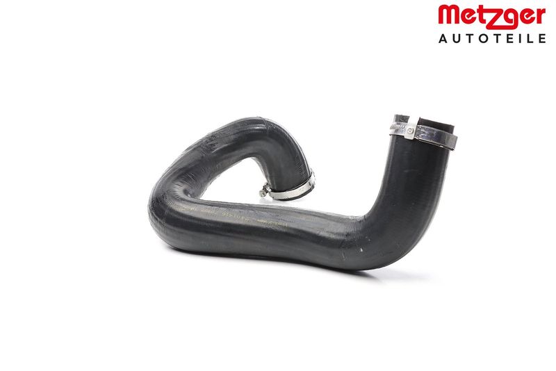 METZGER AUTOTEILE 2401416 Charge Air Hose