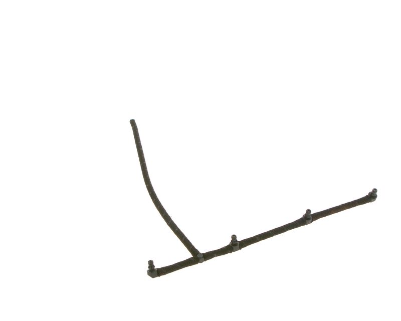BOSCH 0928400413 Hose, fuel overflow