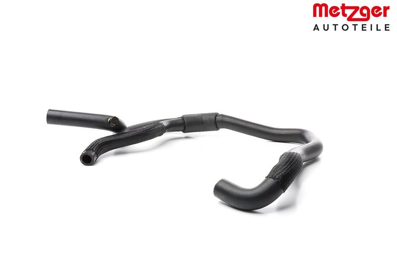 FURTUN RADIATOR METZGER AUTOTEILE 2420025 5