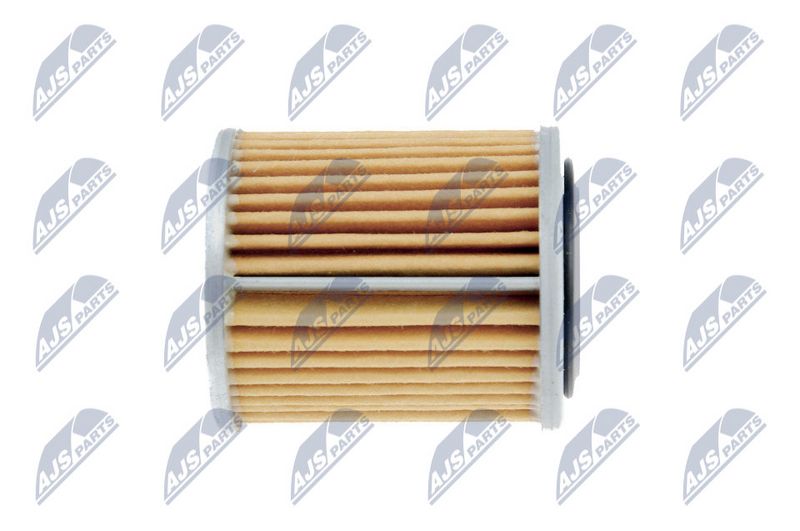 NTY FSF-NS-010 Hidraulinis filtras, automatinė transmisija