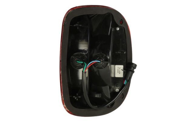 TRUCKLIGHT TL-AG021 Tail Light
