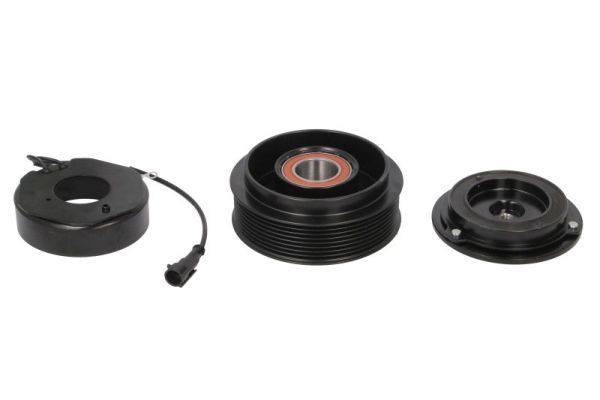 THERMOTEC KTT040380 Compressor, air conditioning
